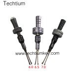 6.0mm 6.5mm 7.0mm Lock pick and locksmith tools
